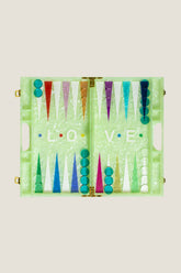Backgammon LOVE