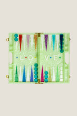 Backgammon LOVE