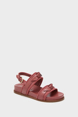 Ambar Sand Clarita Laser Sport Sandals