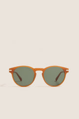 Amber Slow Mo Sunglasses
