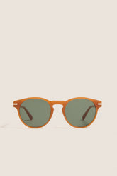 Amber Slow Mo Sunglasses