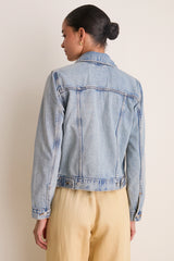 All Mine Original Trucker Jacket