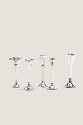 Bagatelles Single Stem Vases (Set of 5)