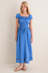 Azure Veda Sundress