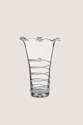 Amalia 9" Flared Vase