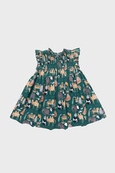 Animals of Asia Stevie Dress