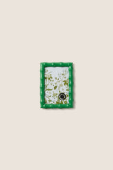 4x6 Countryside Green Frame