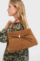 Acorn Veronica Beard Dash Bag