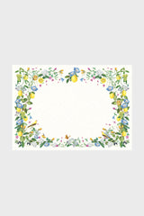 Al Fresco Stationery