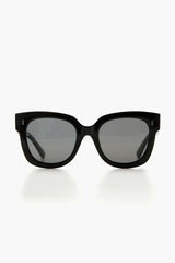 08 Black Sunglasses