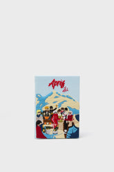 Apres Ski Book Clutch