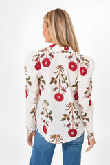 Annabel Cotswold Bloom Shirt
