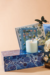 Atlantis Nested Hinged Box Set of 2