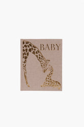 Baby Book