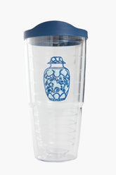 24 oz Ginger Jar Tumbler