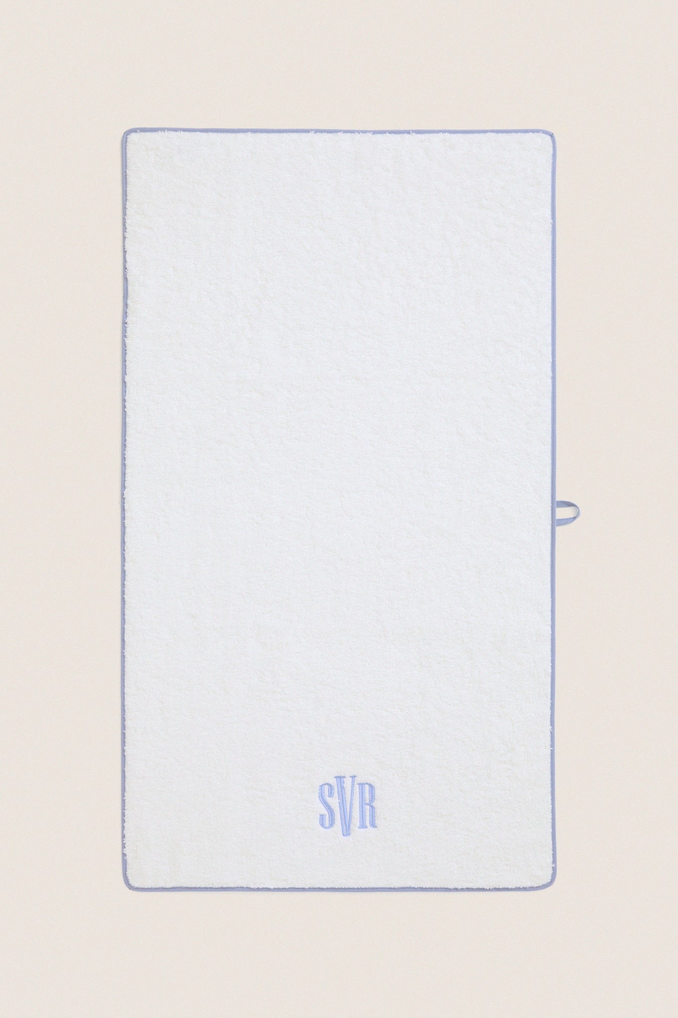Azure Cairo Hand Towel