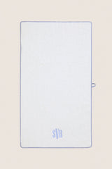 Azure Cairo Hand Towel