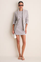 Acorn Multi Clayton Dickey Jacket
