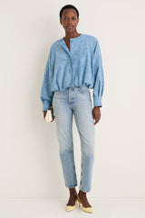 Azure Cruz Jacket