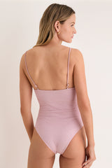 Ballet Pink Imey One Piece