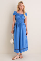 Azure Veda Sundress
