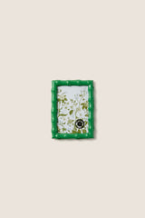 4x6 Countryside Green Frame