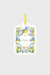 Al Fresco Gift Tags