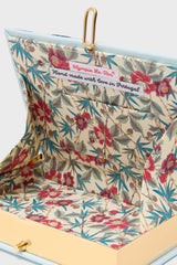 Apres Ski Book Clutch