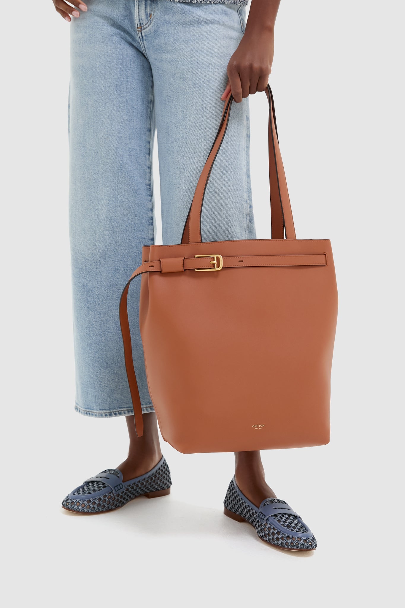 Amber Cali Tote