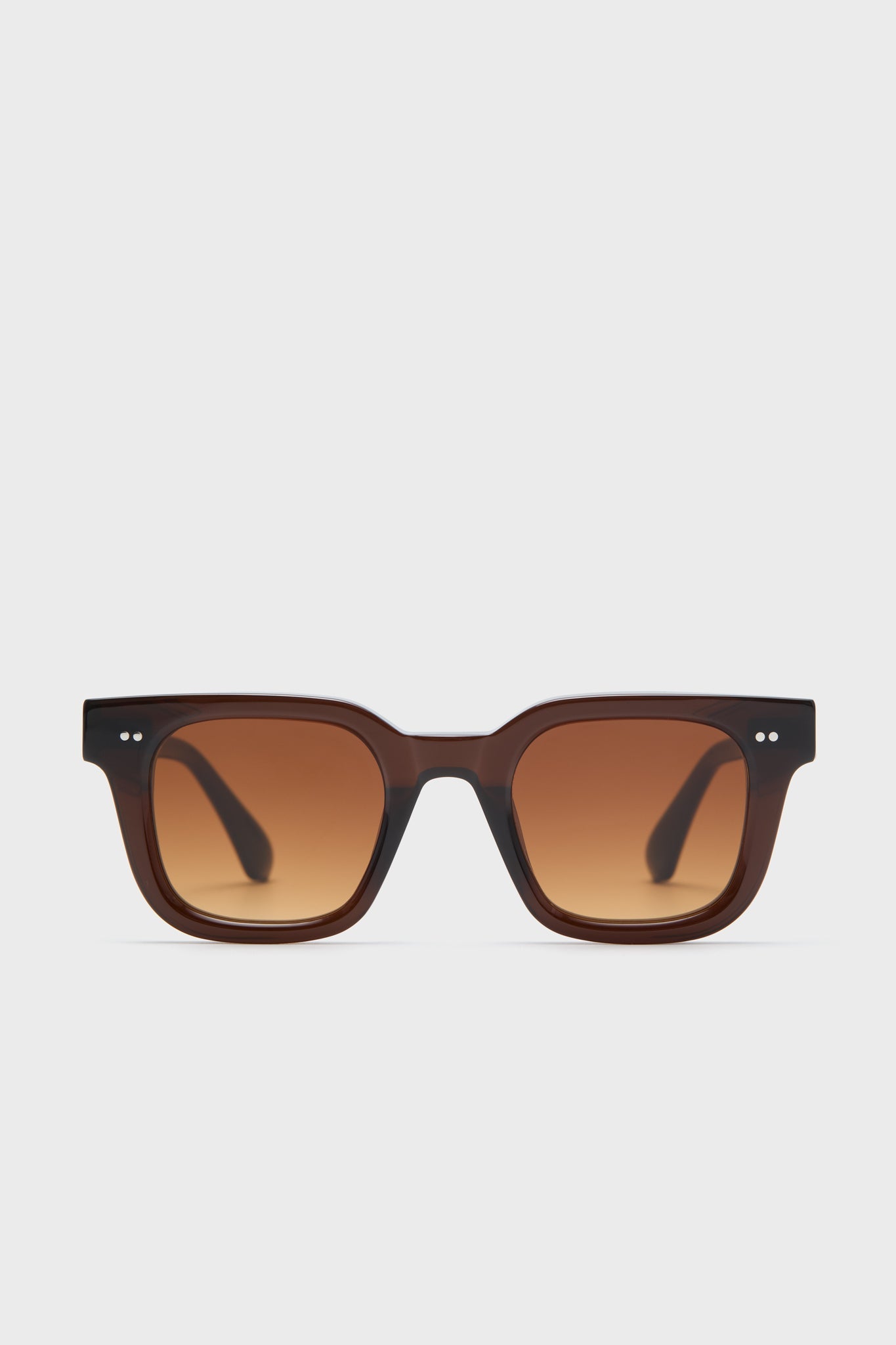 04 Light Brown Sunglasses