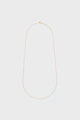 14k Gold Rope Chain