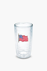 American Flag Tumblers (Set of 4)