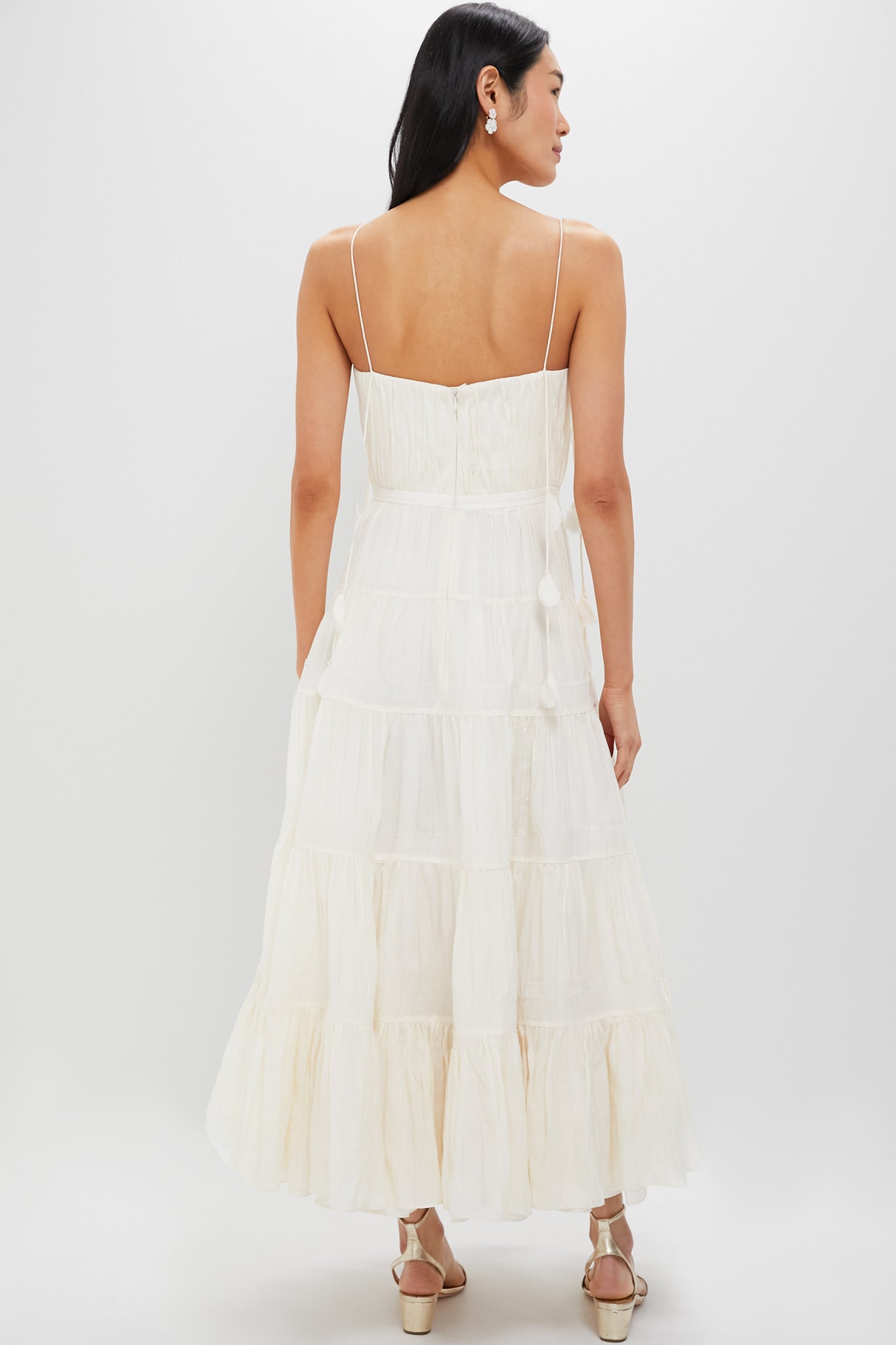 Alabaster Gienna Dress