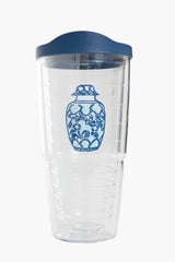 24 oz Ginger Jar Tumbler